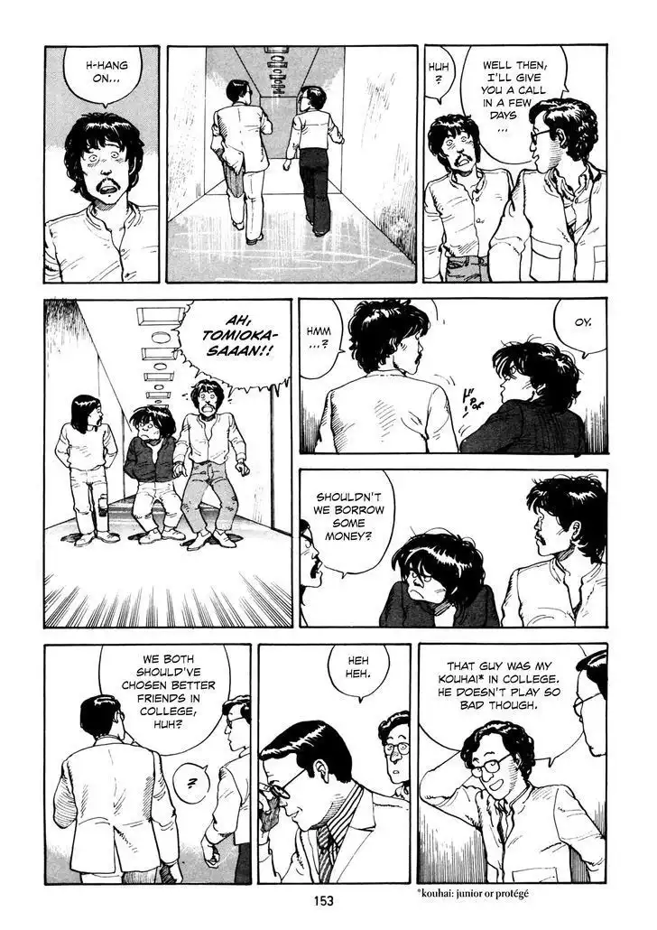 Sayonara Japan Chapter 7 9